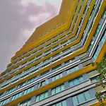 Sunway Velocity Mrt Lrt Premium Family Homestay