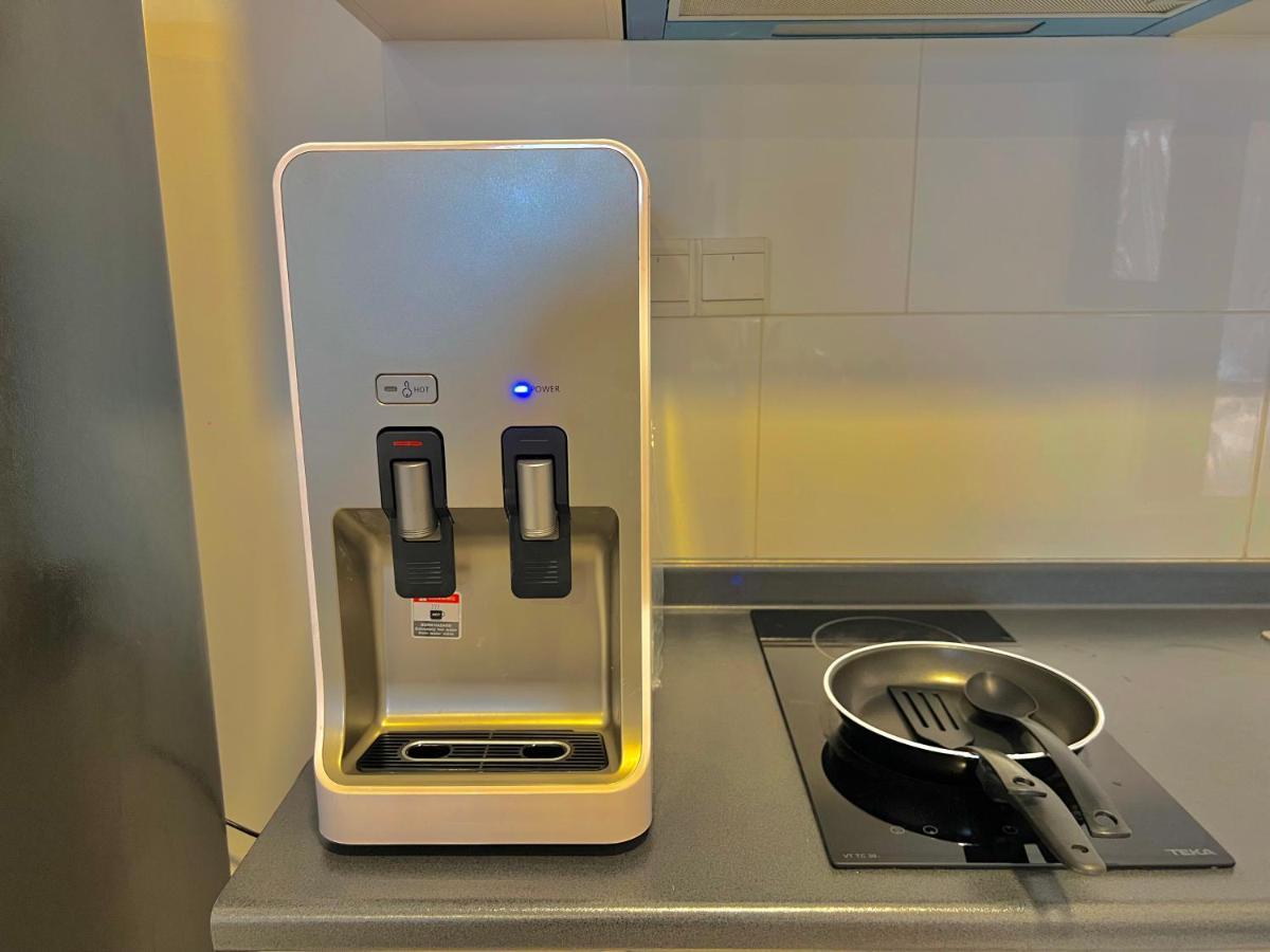Pangsapuri Sunway Velocity Mrt Lrt Premium Family *