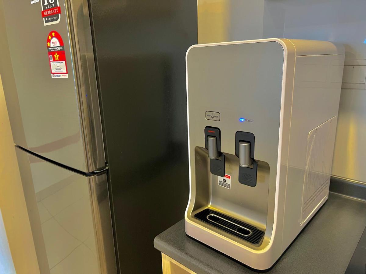 Sunway Velocity Mrt Lrt Premium Family Pangsapuri Kuala Lumpur