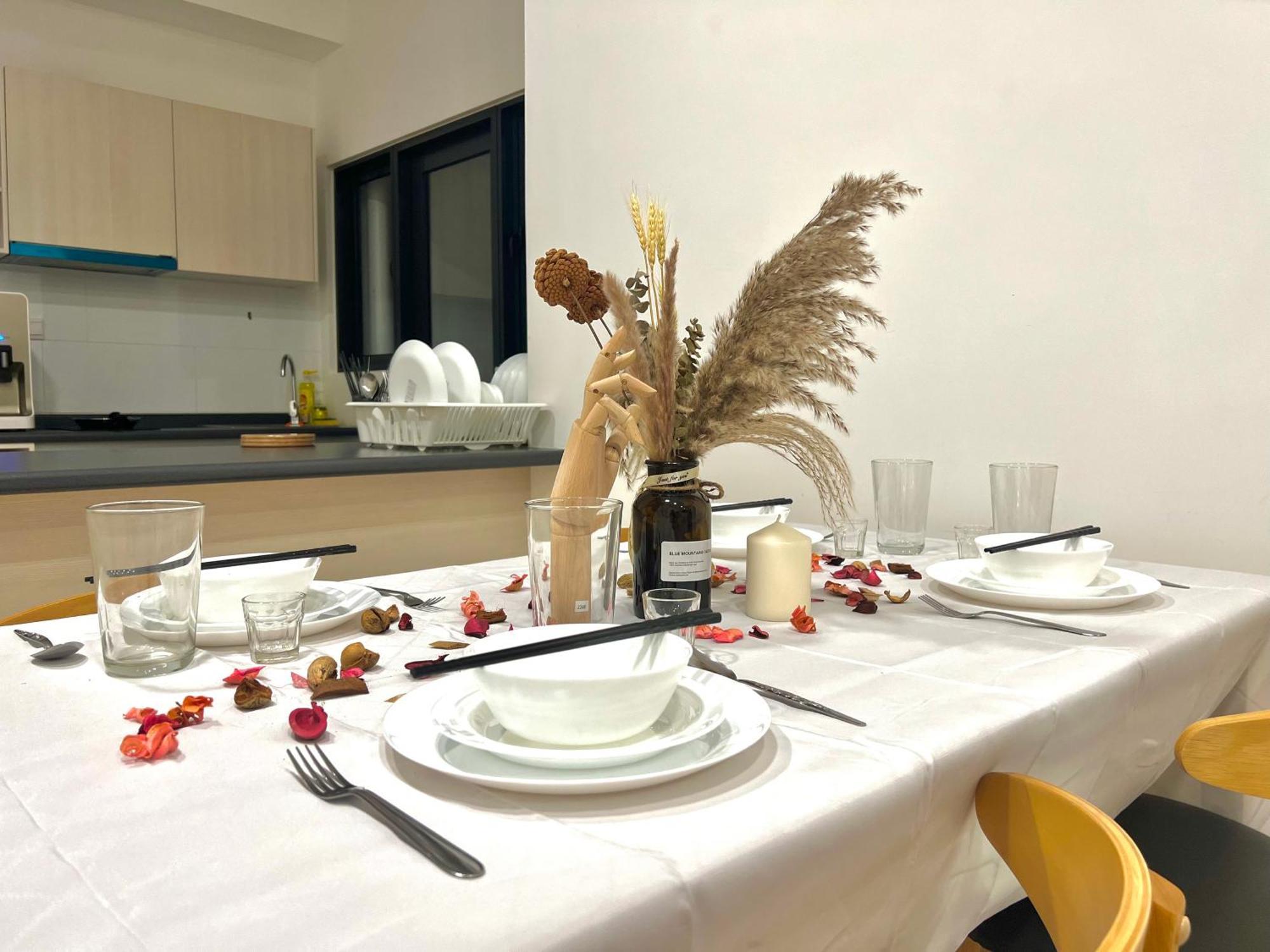 Sunway Velocity Mrt Lrt Premium Family Kuala Lumpur