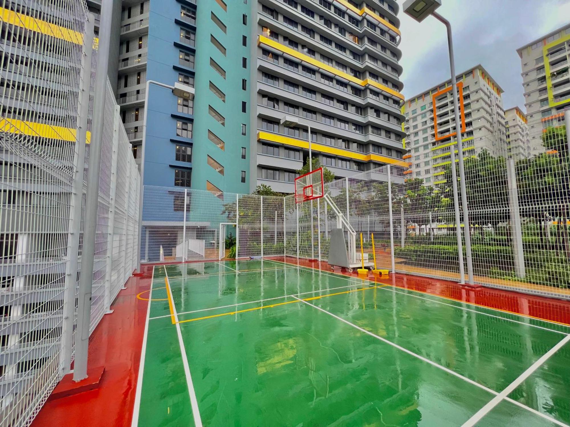 Appartement Sunway Velocity Mrt Lrt Premium Family
