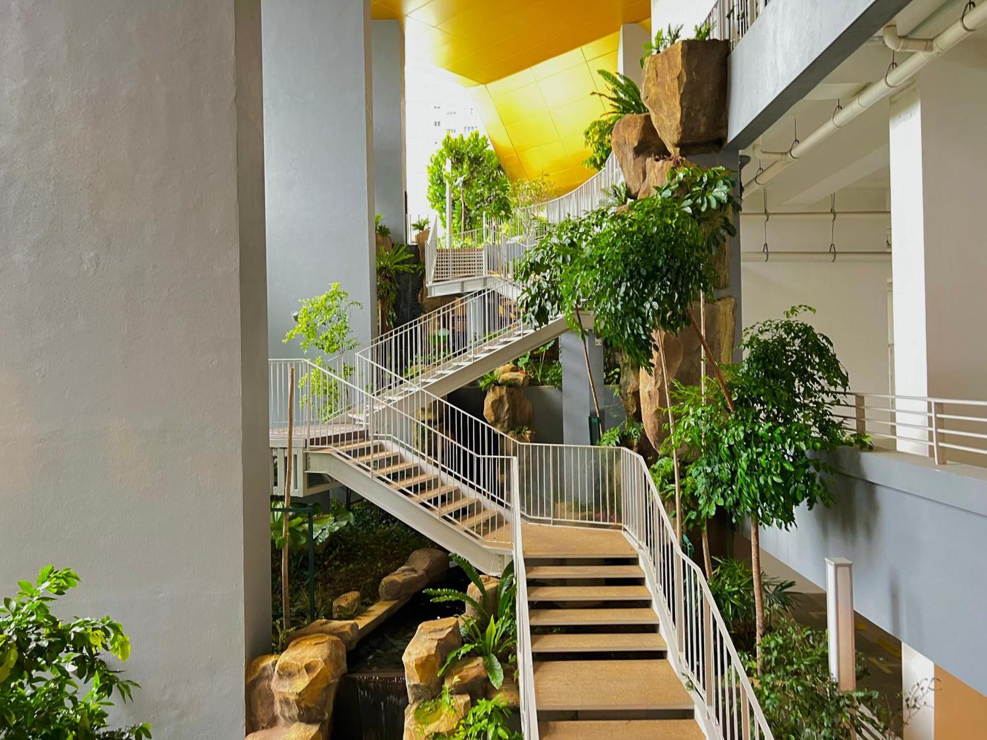 Appartement Sunway Velocity Mrt Lrt Premium Family *