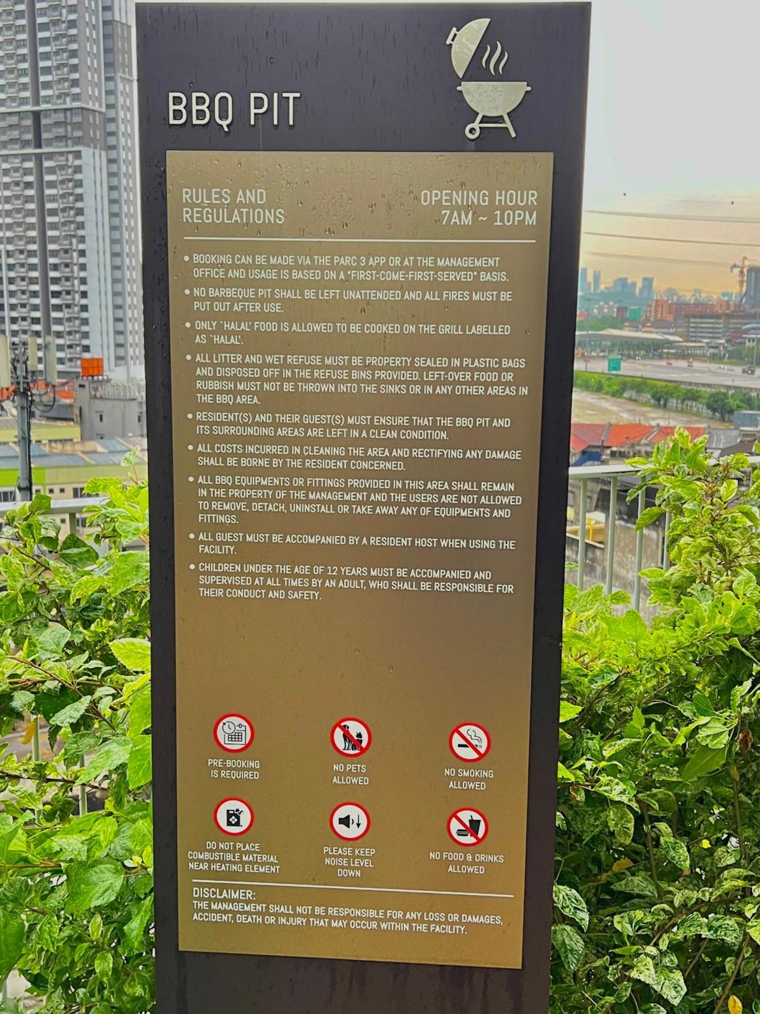 Appartement Sunway Velocity Mrt Lrt Premium Family *