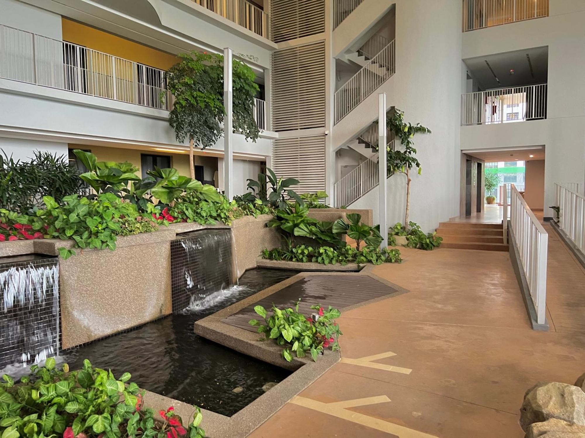 Sunway Velocity Mrt Lrt Premium Family Appartement