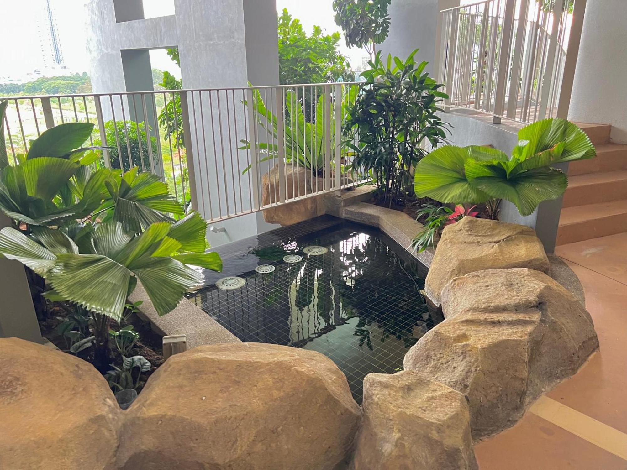 Sunway Velocity Mrt Lrt Premium Family Appartement *