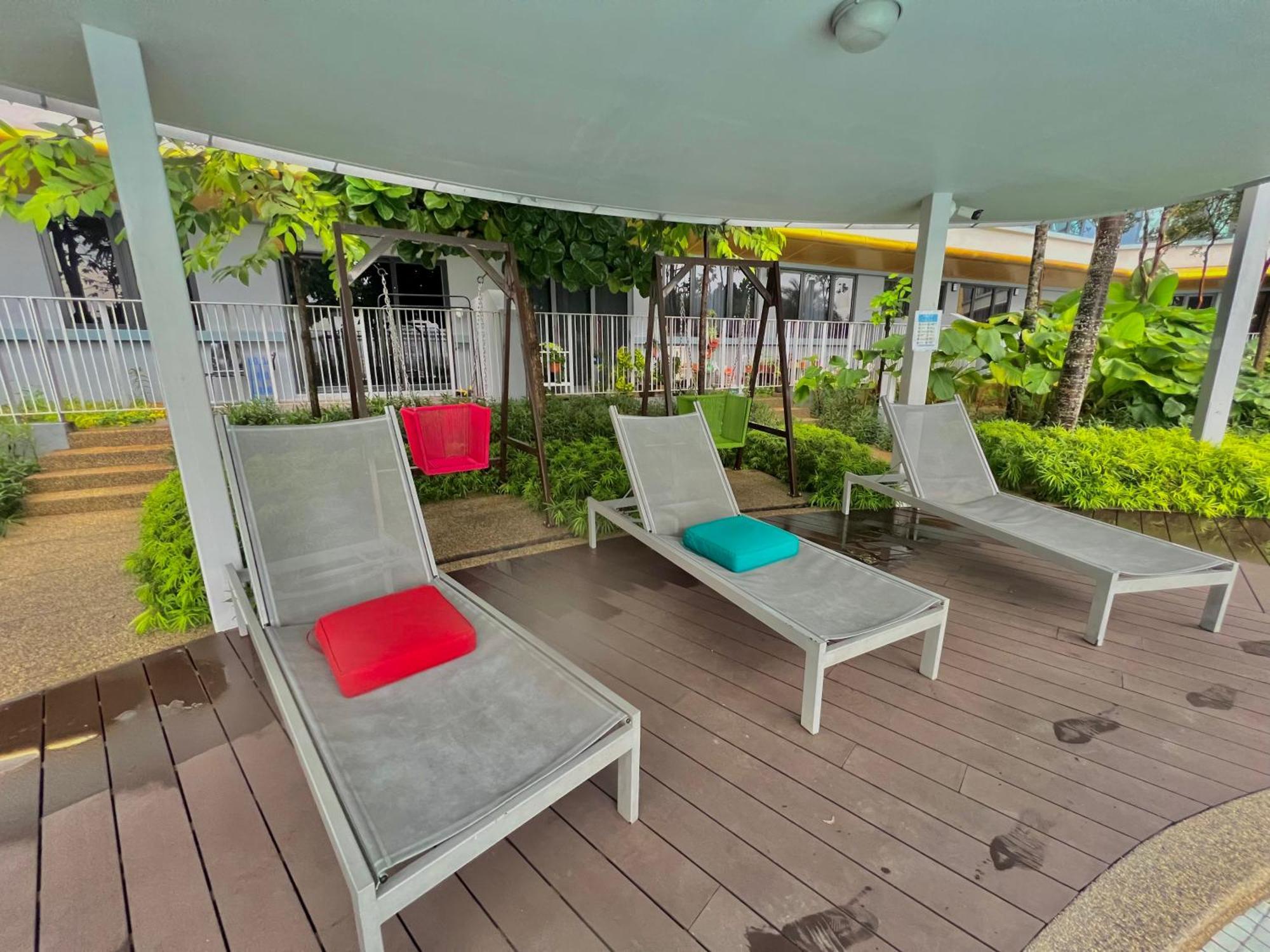 Sunway Velocity Mrt Lrt Premium Family Appartement
