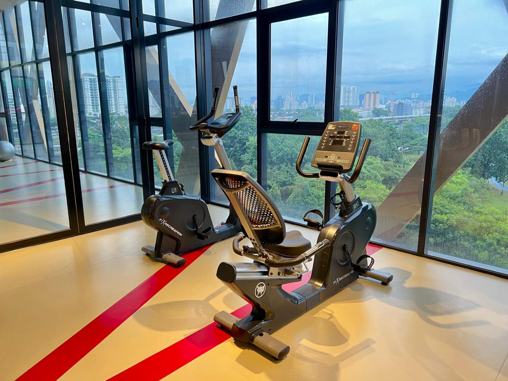 Sunway Velocity Mrt Lrt Premium Family