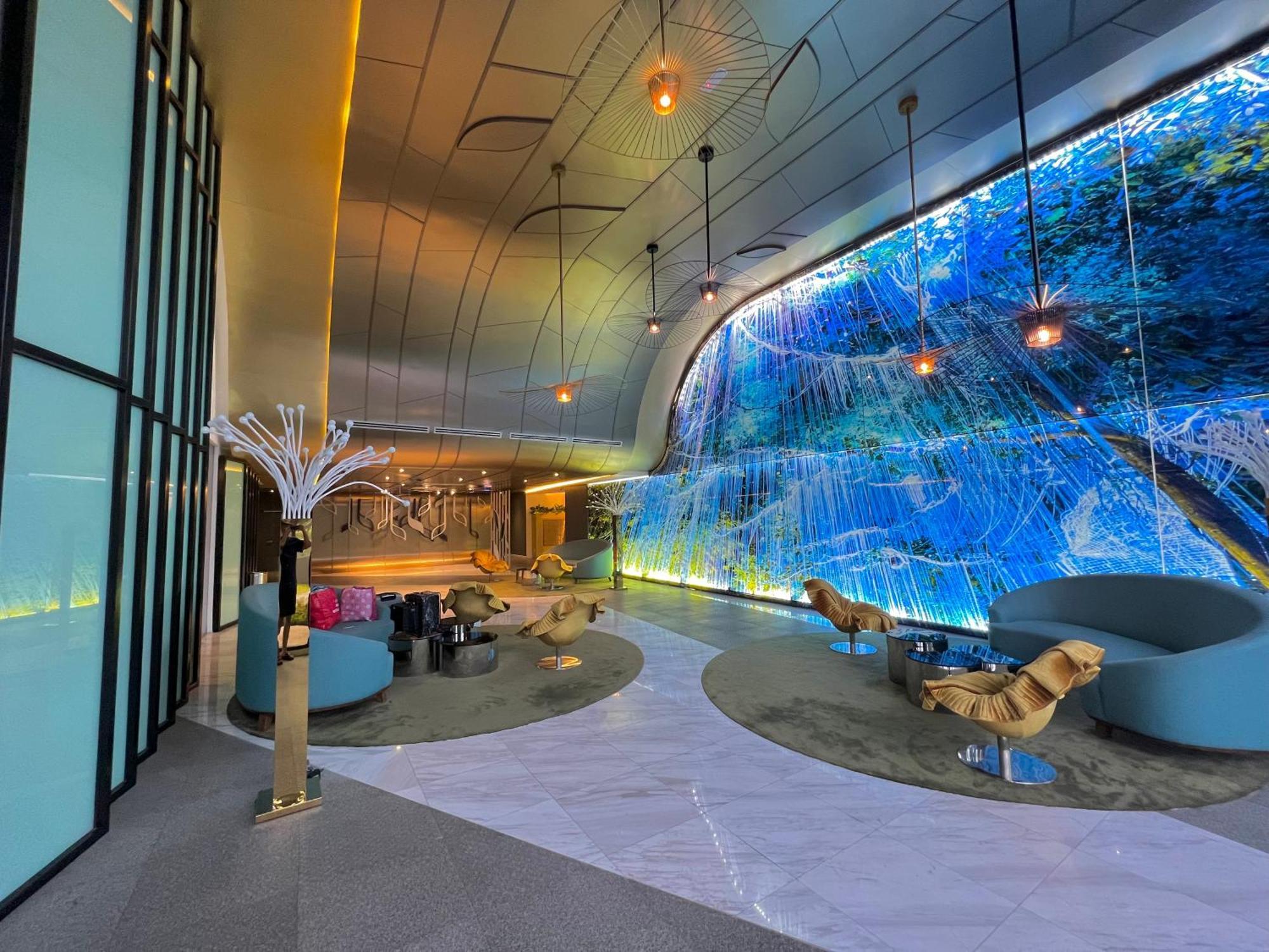 Pangsapuri Sunway Velocity Mrt Lrt Premium Family