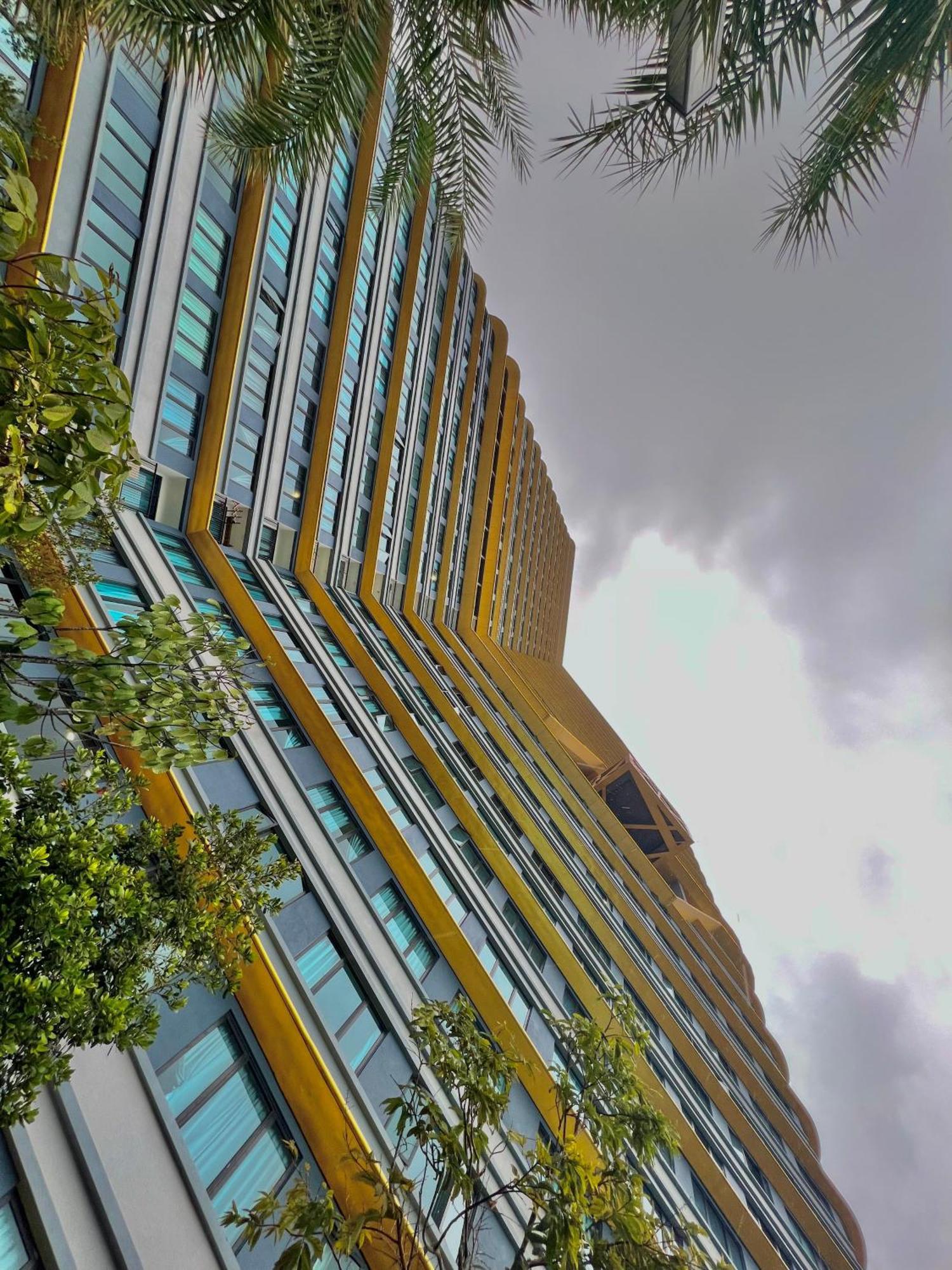 Sunway Velocity Mrt Lrt Premium Family