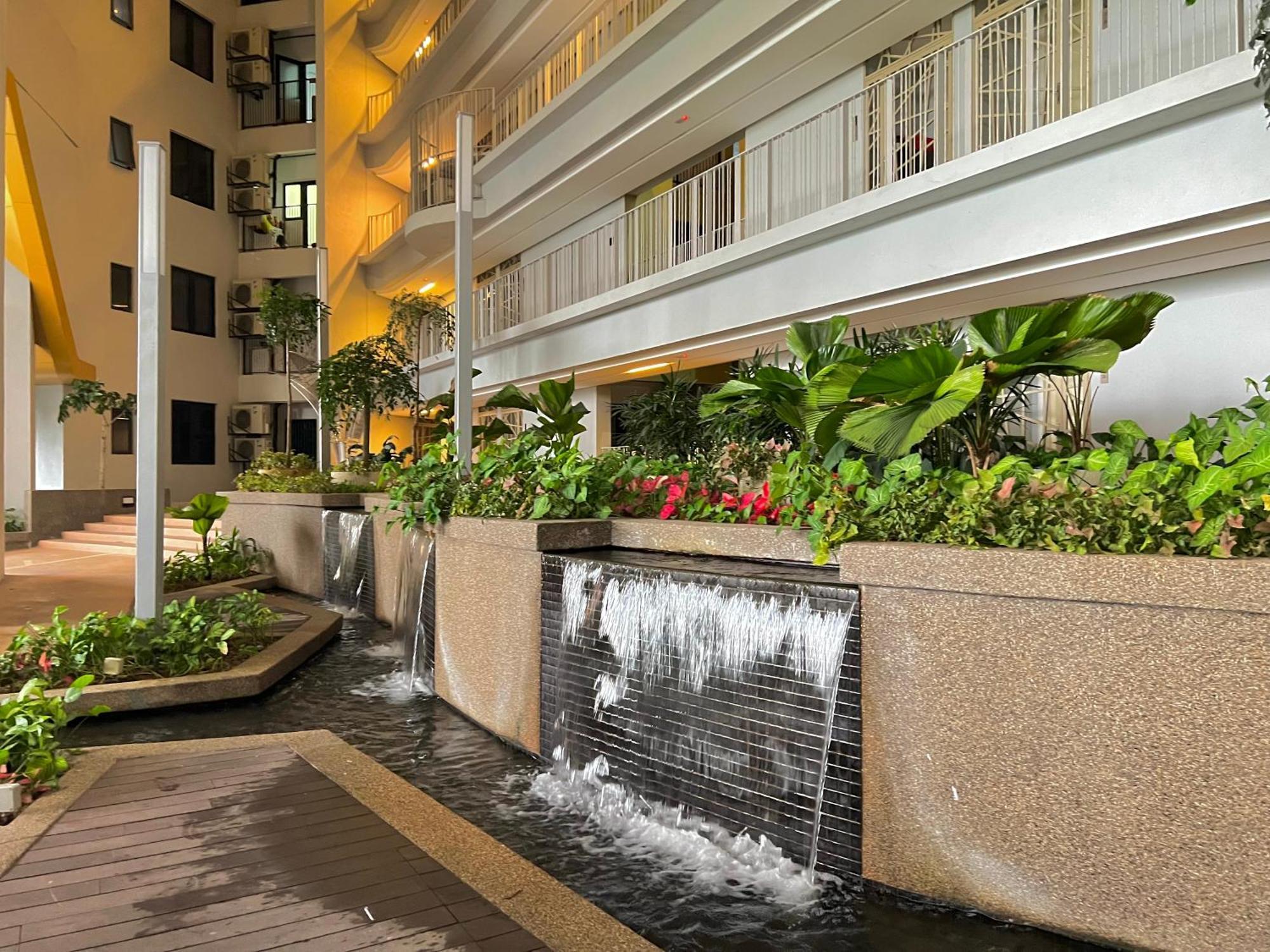 Sunway Velocity Mrt Lrt Premium Family Appartement