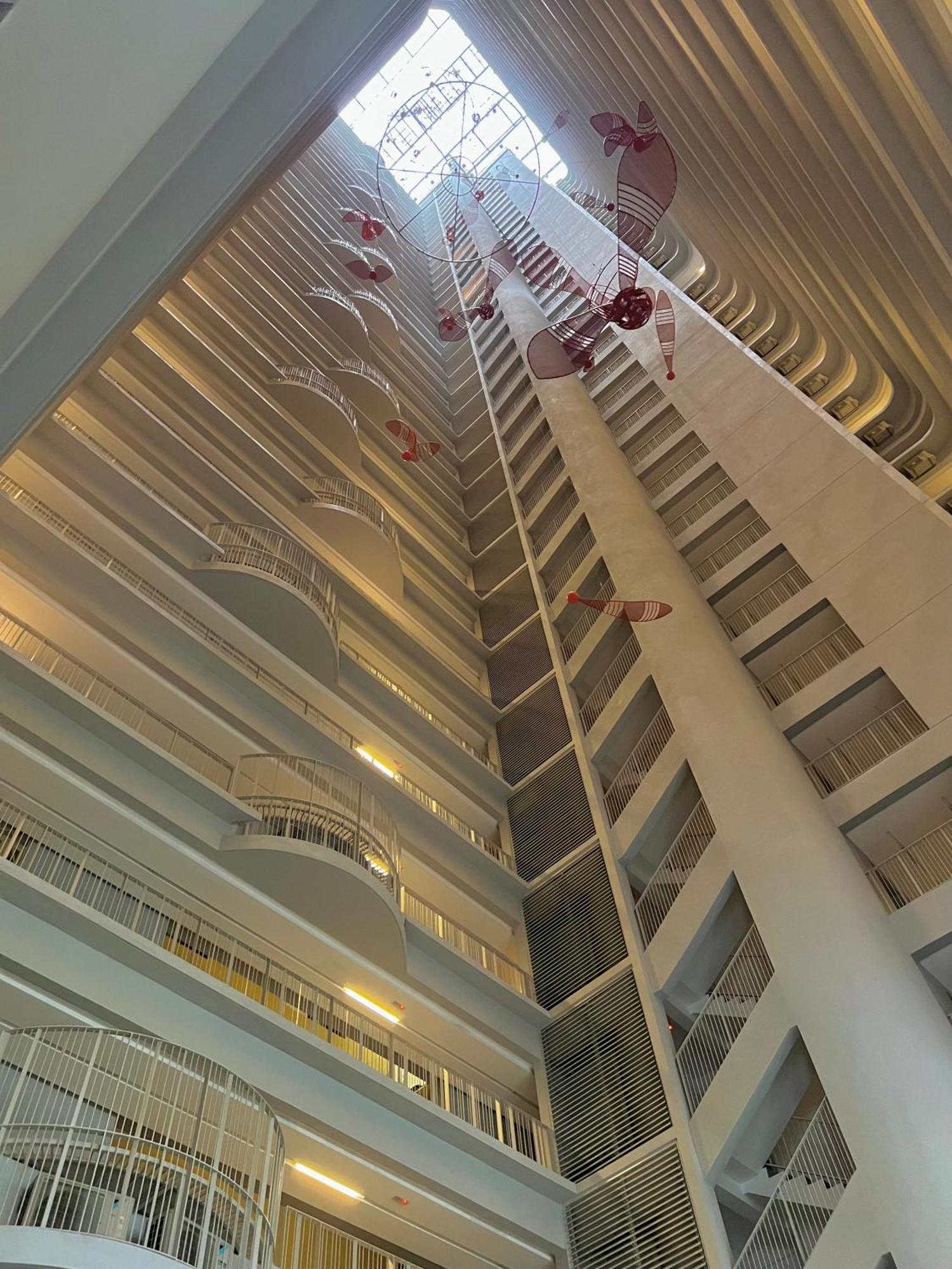 Pangsapuri Sunway Velocity Mrt Lrt Premium Family *
