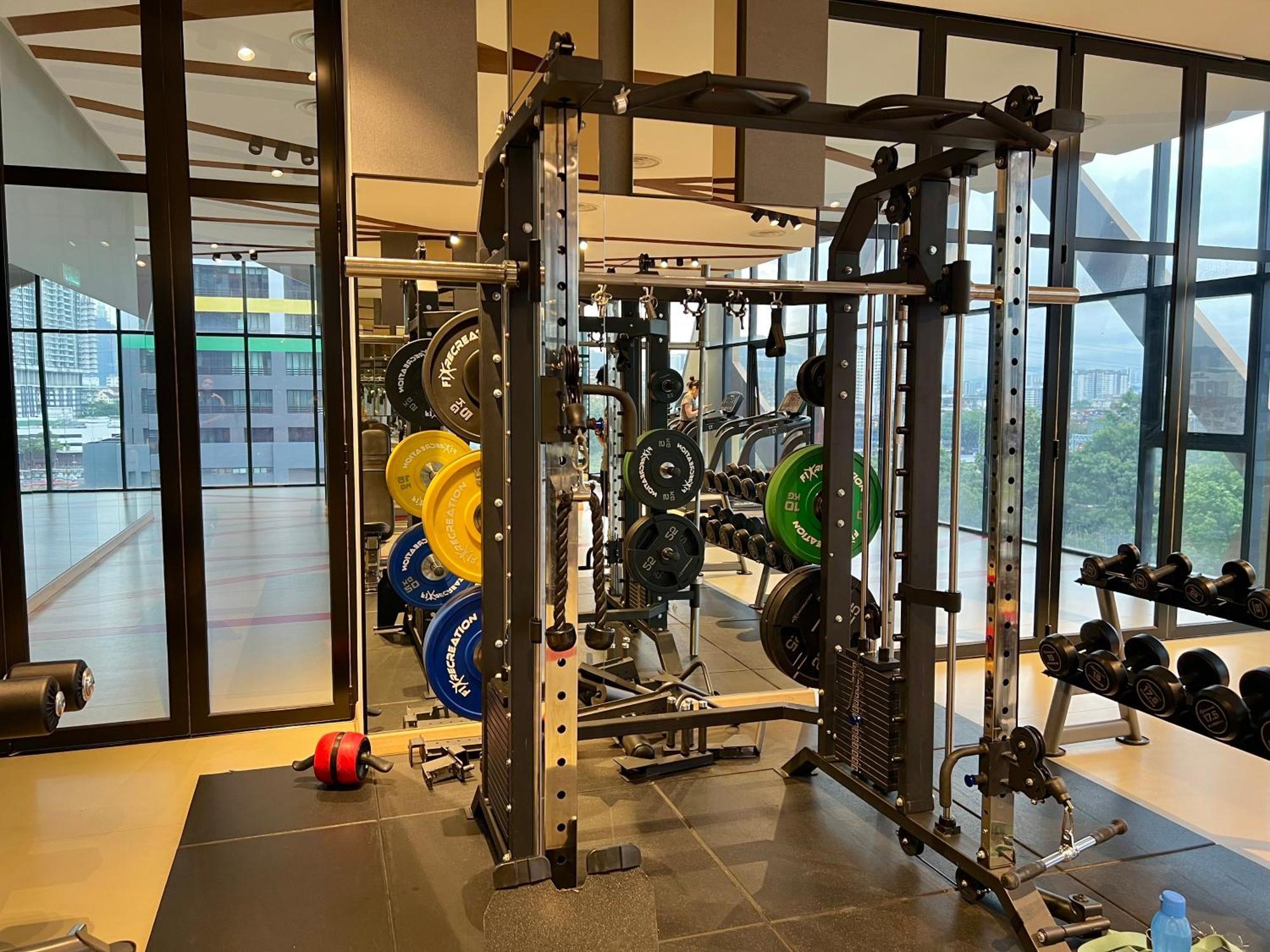 Sunway Velocity Mrt Lrt Premium Family Pangsapuri